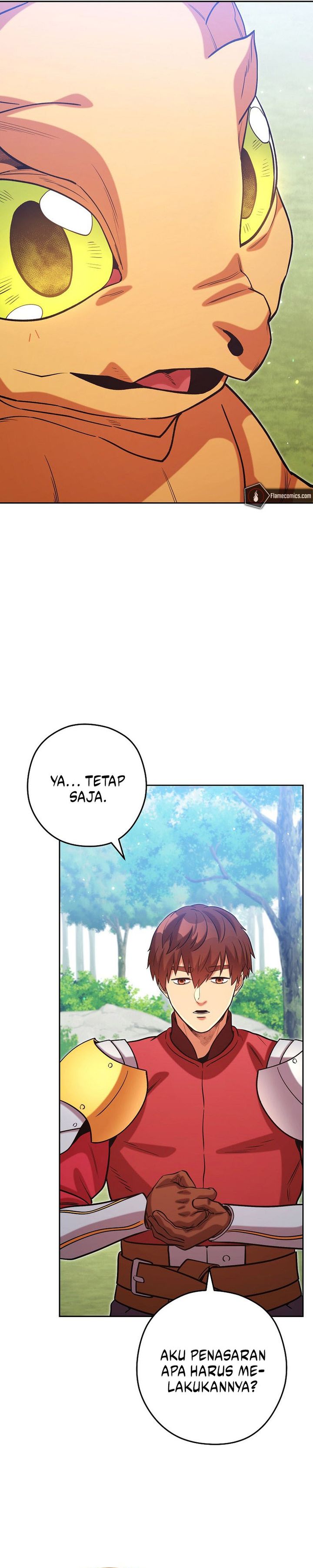 Dungeon Reset Chapter 263 Gambar 47